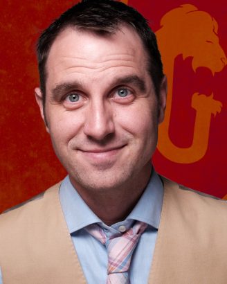 Andy Pogson