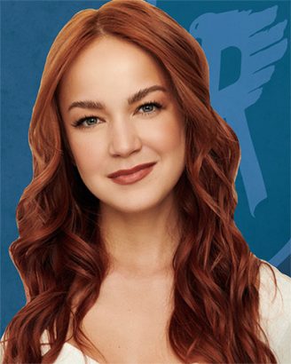 Lauren Zakrin