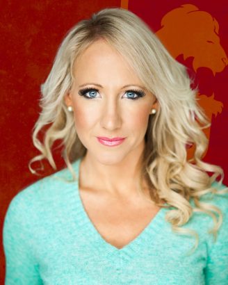 Jennifer Thiessen